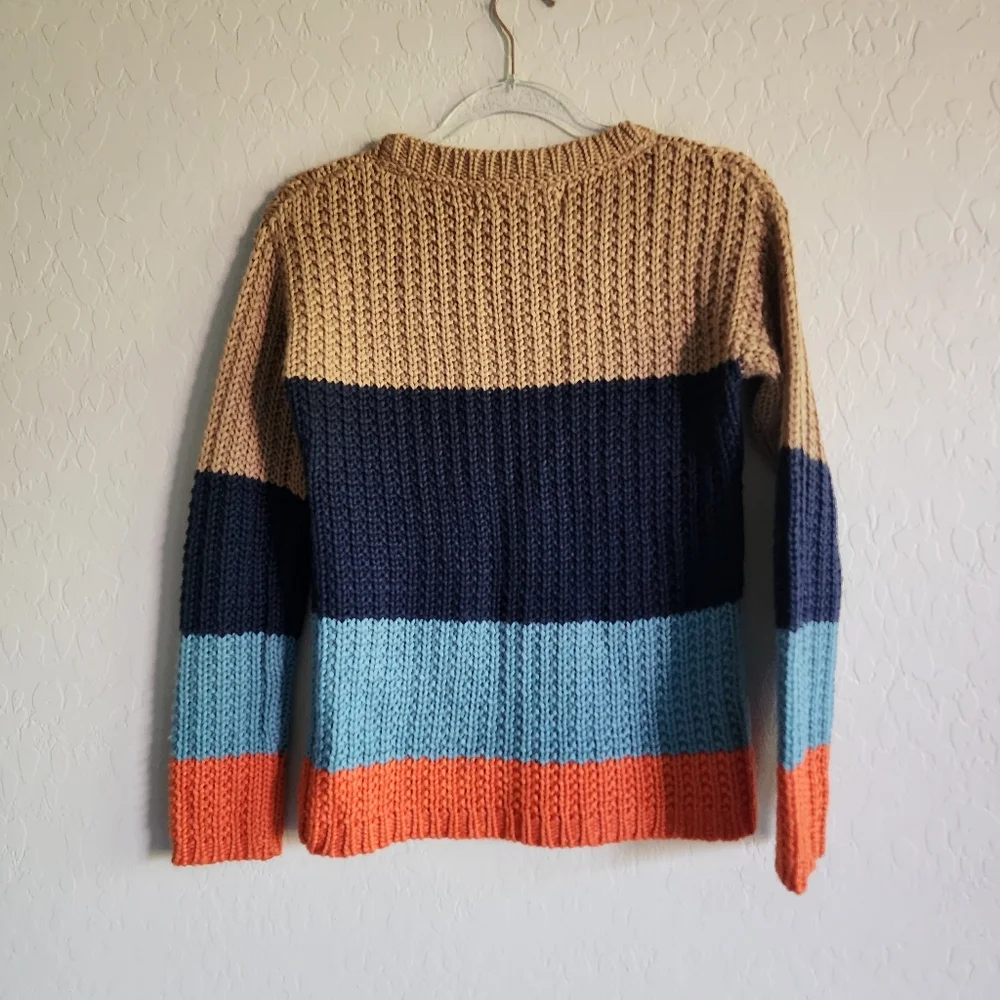 Anthropologie‎ Sparrow Sweater Small